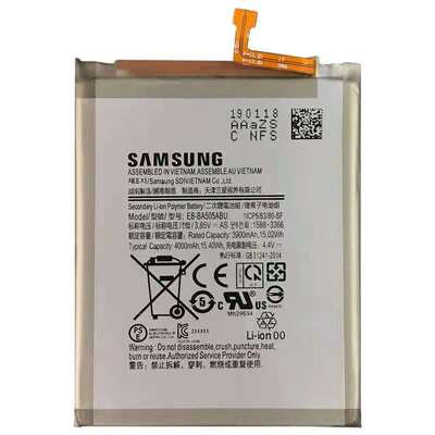 适用于三星a60原装a90原装电池