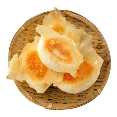 【连福记】2斤约50个河南水煎包