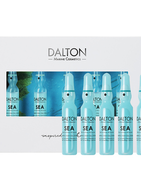 Dalton/德海顿八方安瓶抗皱紧致