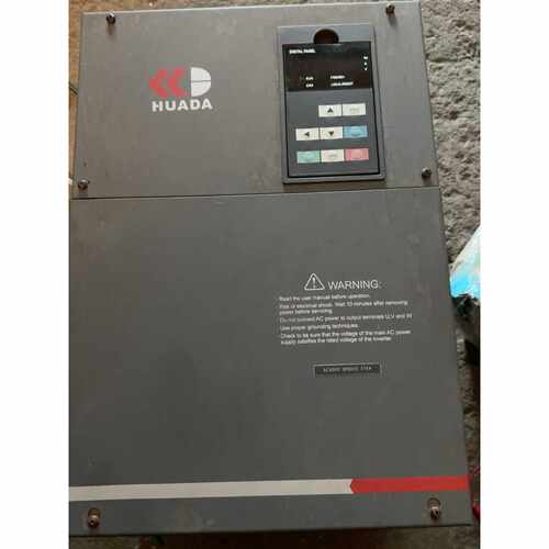询价-华大变频器A510S-40370-KY380V，37KW功