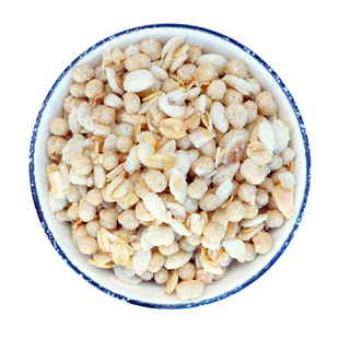 即食谷物球500g无糖精干吃烘焙燕麦脆零食泡牛奶健身代餐酒店早餐