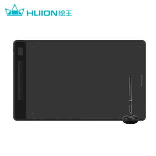 绘王G930L蓝牙无线数位板手绘板电脑画板绘图板手写板电子绘画板