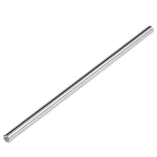 3D打印机配件 直线光轴 导轨光杆导杆硬轴实心镀铬棒圆柱直径8MM