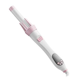 NOVUS诺为全自动卷发棒卷发神器懒人电烫发棒大卷波浪32mm