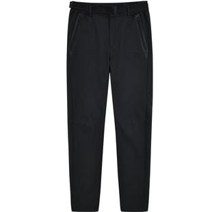 【山壳】伯希和硬壳冲锋裤男女款25春夏防风防水登山徒步工装裤子