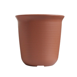 爱丽丝加厚树脂塑料长钵绿萝发财树兰花绿植仿陶瓷爱丽思花盆清仓