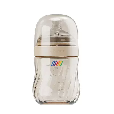 BeBeBus防胀气奶瓶PPSU