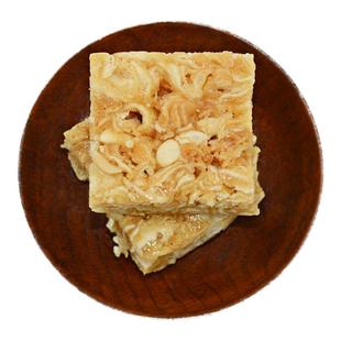 潮汕特产海丰红海湾遮浪手工椰苔马仔糕拔丝玛海苔新港沙琪玛零食