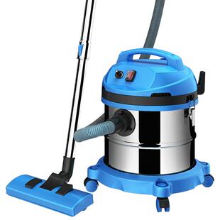 杰诺吸尘器家用小型大吸力超静音手持式车用强力大功率吸尘机工业