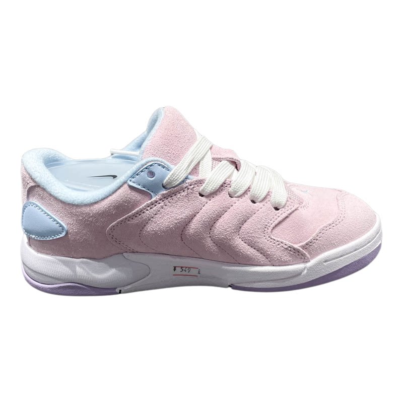 耐克童鞋2025冬款JORDAN SESSION (GS)运动休闲鞋板鞋 IO7611-661