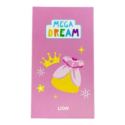 一支装电动牙刷替换头狮王儿童