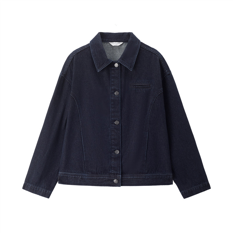 ����ū Ůװ2026���¿���ɹ�װ�緭��ԭɫţ�����׼п� 13375141 109.92Ԫ