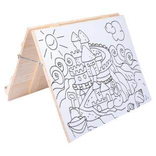 ins早教蒙氏开锁玩具宝宝蒙特梭利过家家游戏板幼儿园儿童忙碌板