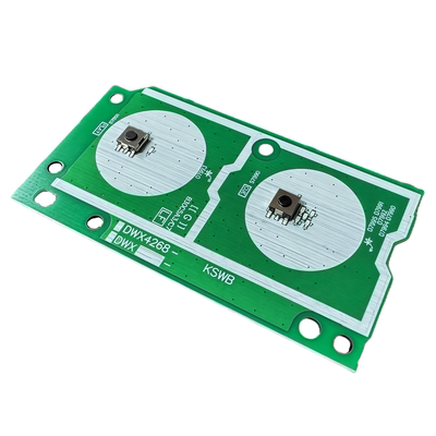 先锋CDJ3000打碟机播放暂停开关