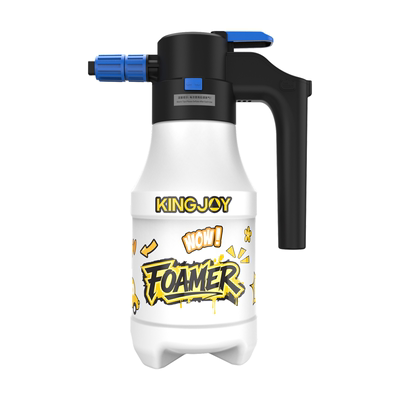 高压电动洗车泡沫专用喷壶