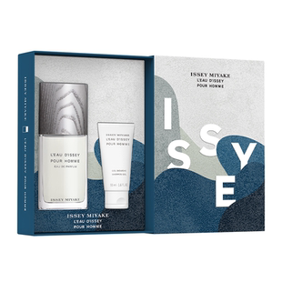 【新品上市】三宅一生 一生之水 男士淡香精