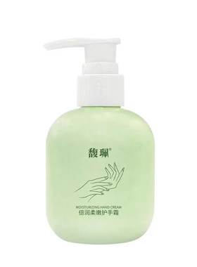 馥佩倍润柔嫩护手霜保湿滋润补水留香学生男女秋冬防干裂官方正品