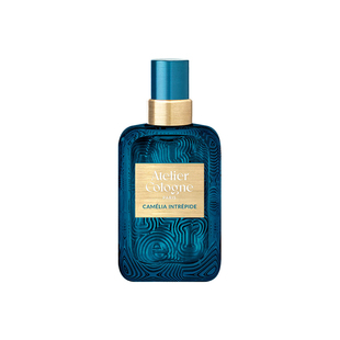 【自营】Atelier Cologne/欧珑香水9ml茶花香颂Q香体验香氛礼物女