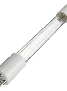 过流式杀菌灯管道消毒器UV水处理