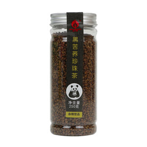 明芽四川大凉山饮品荞麦茶