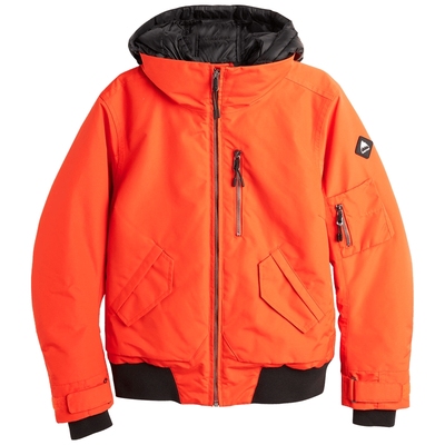 BURTON伯顿女士SAXTON羽绒夹克