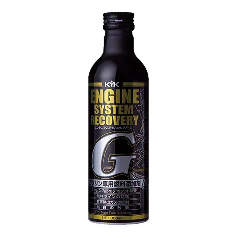 【品牌】日本进口KYK燃油宝300ml