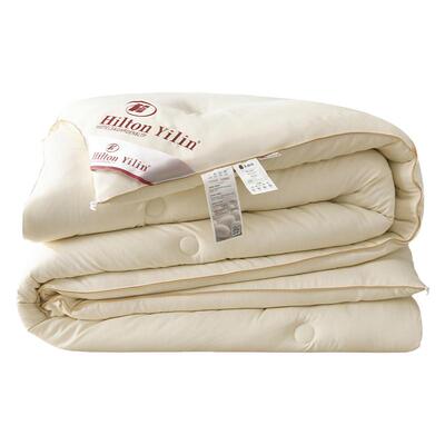 蚕丝被100桑蚕丝春秋被正品