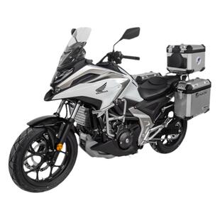 GSADV适用新款本田NC750X三箱750S边箱尾箱D铝合金honda改装无损