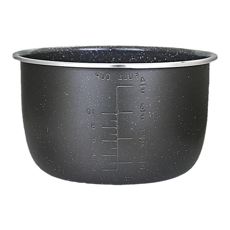 麦饭石内胆5l通用电压力锅