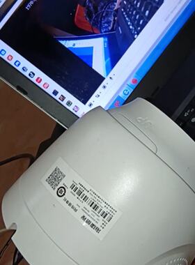 【议价-可维修】 Hikvision DS-2CD2326FDWDA3-I 4MM 工控备件  /