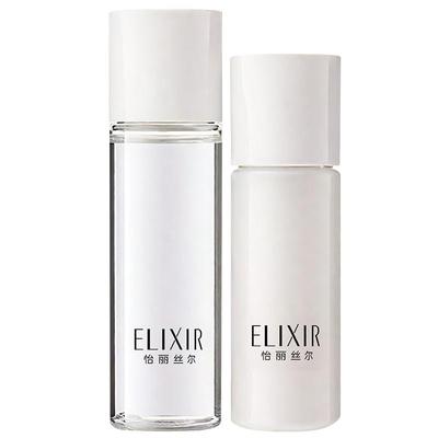 Elixir/怡丽丝尔优悦水乳体验装