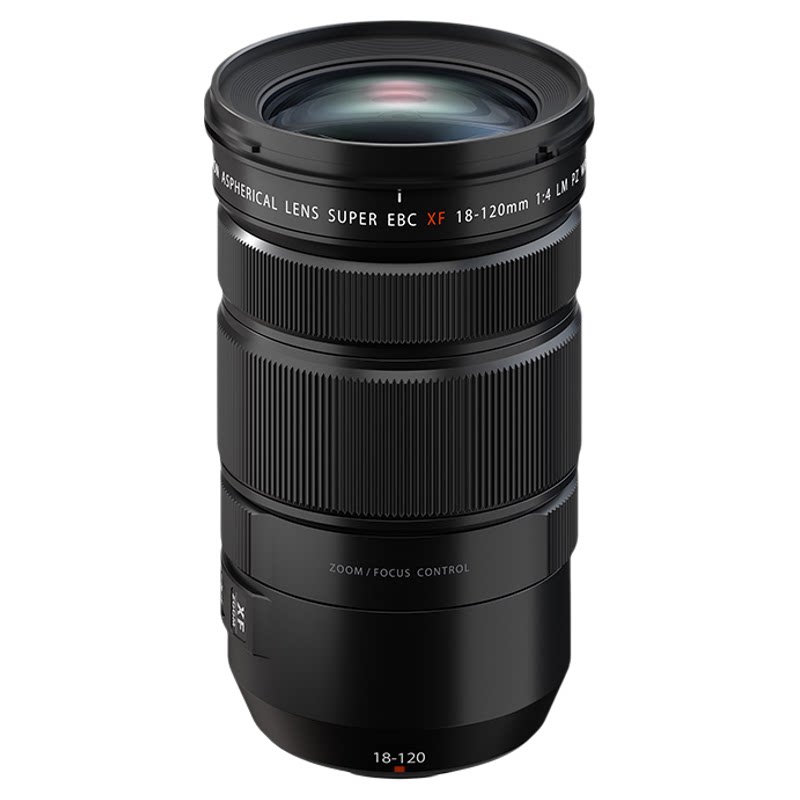 Fujifilm/富士120mm变焦镜头