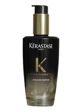 卡诗洗发水精油kerastase钥源
