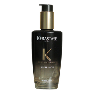 卡诗洗发水 发膜 护发精油KERASTASE黑钻钥源凝时鱼子酱三件套装