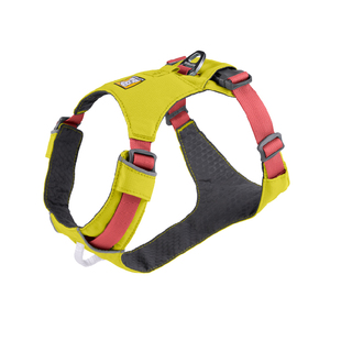 ruffwear拉夫威尔嗨轻胸背宠物狗狗背心式牵引绳大中小型犬牵狗绳