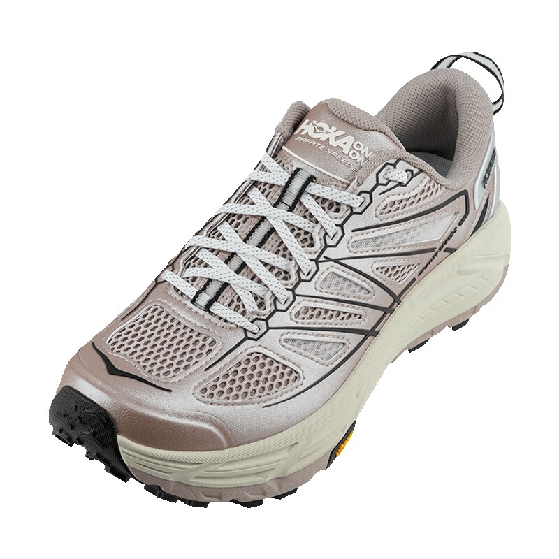 HokaOneOne舒适运动透气跑步鞋
