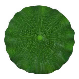 莲叶翩翩小荷叶舞蹈道具仿真荷叶荷花古典舞鱼戏采入莲间表演专用