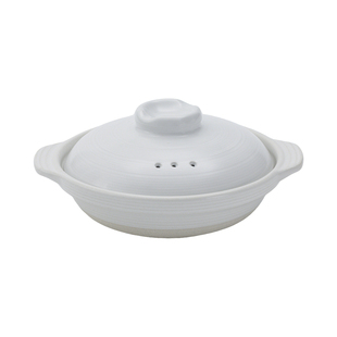 德化砂锅2026新款燃气灶专用明火直烧家用的陶瓷砂锅煲仔饭专用锅