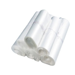 PE自粘袋批发服装塑料袋8丝不干胶封口衣服透明袋子定制软包装袋