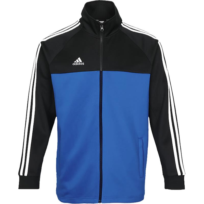 Adidas/阿迪达斯正品武博男士时尚轻盈夹克外套TR60J1-BBU