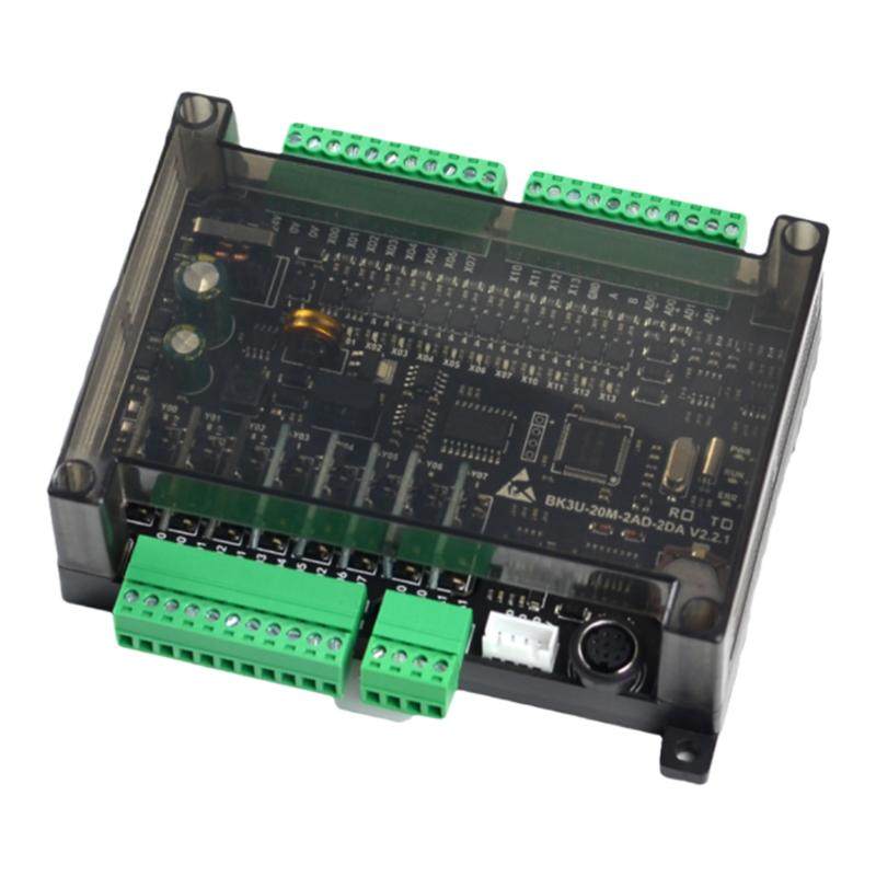 昱控3UPLC可编程控制器