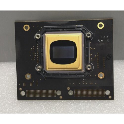 TEXAS INSTRUMENTS DLP PROCESSOR DLI 1080P 180 DEG DMD SCH 10