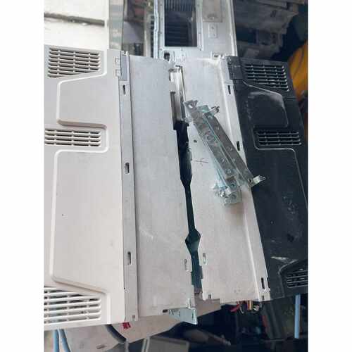 议价出售拆机爱默生M700变频器M70004400150A维修