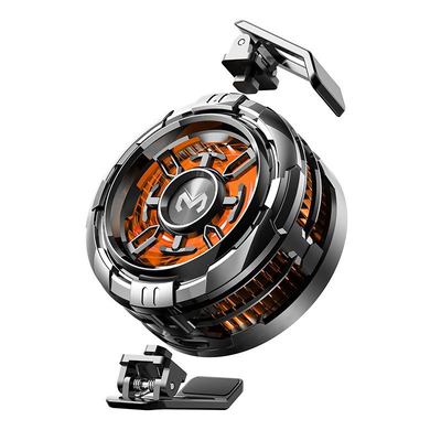 15/23W结冰款磁吸手机散热器