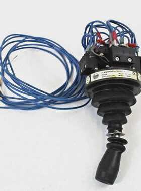 EUCHNER KCA4C4C4C4C5678DV0WP141 Einhebelbefehlsger?t -used-