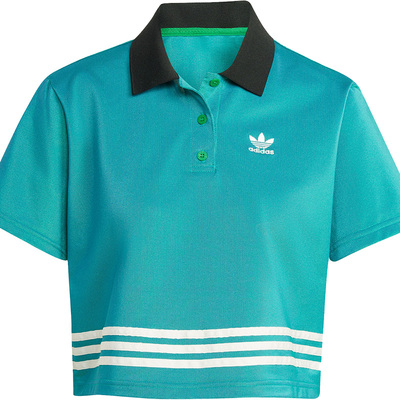 Adidas/阿迪达斯运动T恤