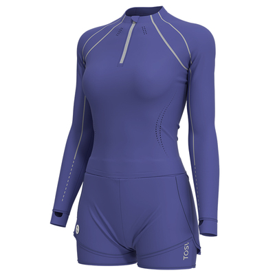 toswim泳衣女两件套2024年新款