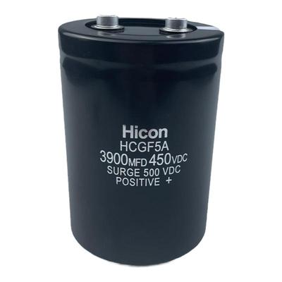 海立电容3900MFD45VDC400V3900UF