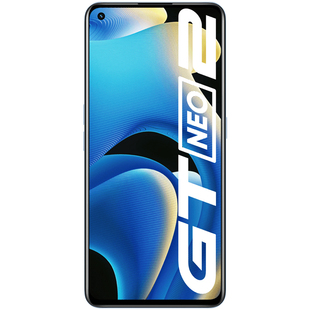 盾令屏幕适用于真我GTNEO2屏幕总成带框液晶触摸显示手机电池中框