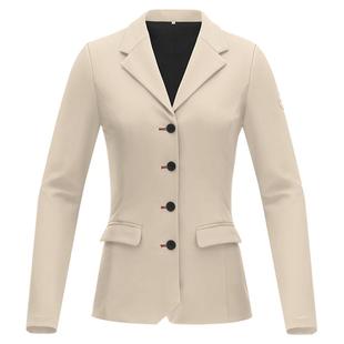 Mashang Equine女款薄款骑士服障碍马术西服女专业马术装备SKW301